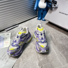 Balenciaga Track Shoes